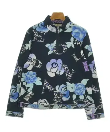 레오나드 스포트 티셔츠 여성용