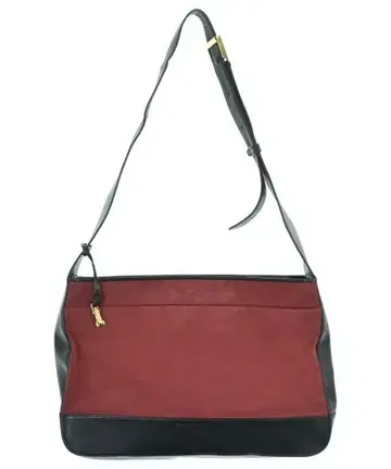 GOLD/PFEIL 숄더백 남성용