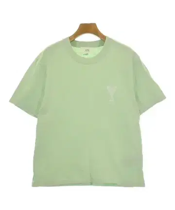 ami 티셔츠 여성용