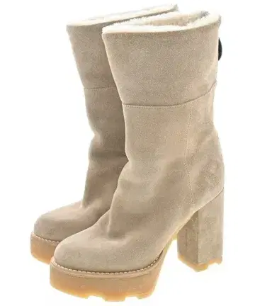 LOUIS VUITTON 여성용 부츠