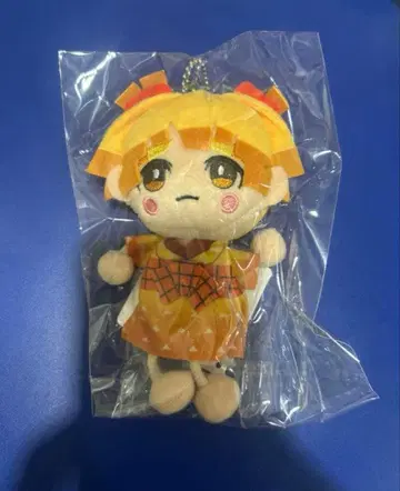 [요시코] 귀멸의 칼날 파펫 참 전집중전