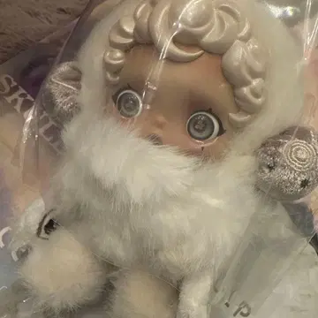 [정품] SKULLPANDA 스컬팬더 MIST