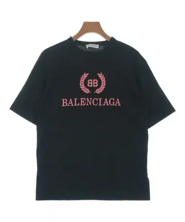BALENCIAGA 티셔츠 컷소이 남성용