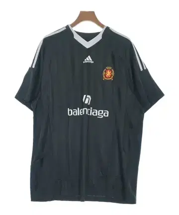 BALENCIAGA 티셔츠 커트소이 남성용