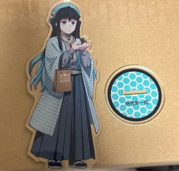 귀멸의 칼날 토키토 무이치로 난자타운 아크릴 스탠드