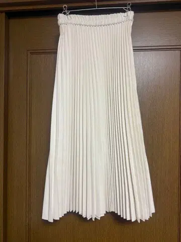 BIRTHDAY BASH 롱 스커트