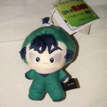 닌타마 란타로 테치누이 vol.1 식만류삼랑