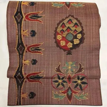 순수 실크 샤레오비