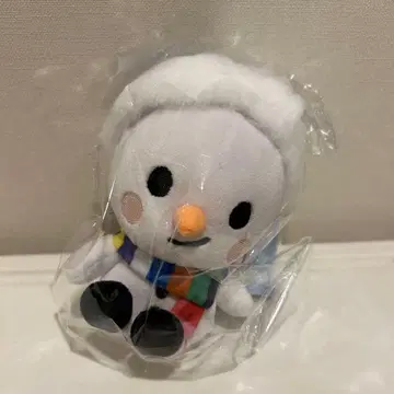 타마유키 키링 SnowMan ON