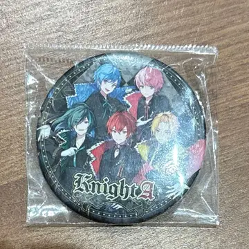 KnightA 캔뱃지 집합