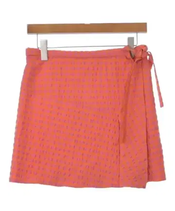 ROSEanna 롱 맥시 길이 스커트 여성용