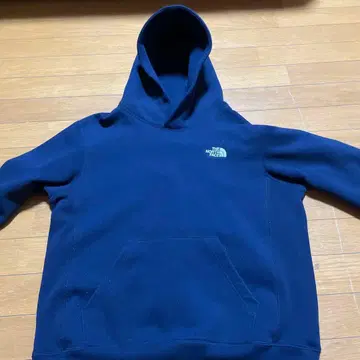 THE NORTH FACE 네이비 후드티 M