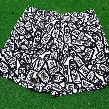 르꼬끄골프 팬츠 숏팬츠