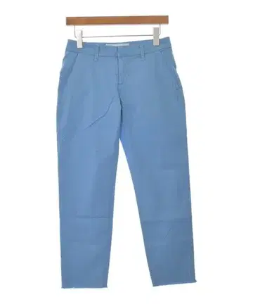 프랭크&아이린 크롭 팬츠 여성용