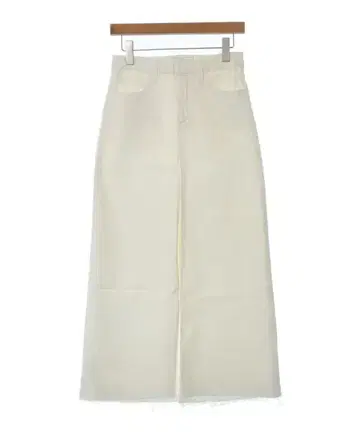 프랭크&아이린 롱 맥시 길이 스커트 여성용