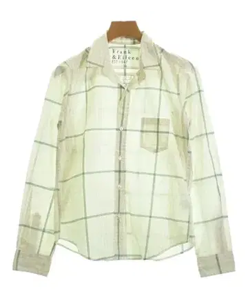 Frank&Eileen 캐주얼 셔츠 여성용