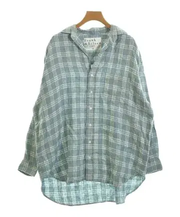 Frank&Eileen 캐주얼 셔츠 여성용