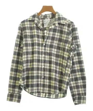 Frank&Eileen 캐주얼 셔츠 여성용