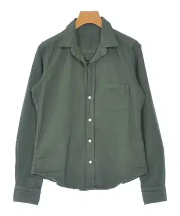 Frank&Eileen 캐주얼 셔츠 여성용