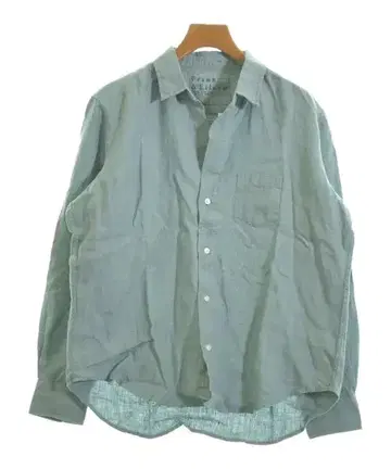 Frank&Eileen 캐주얼 셔츠 여성용