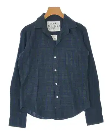 Frank&Eileen 캐주얼 셔츠 여성용