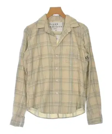 Frank&Eileen 캐주얼 셔츠 여성용