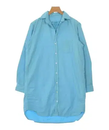 Frank&Eileen 캐주얼 셔츠 여성용