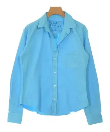 Frank&Eileen 캐주얼 셔츠 여성용