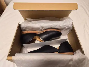 Hender Scheme envy 사이즈 5 미사용 새상품