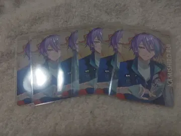 프로세카 세카라이 5th 에피카 카미시로 루이