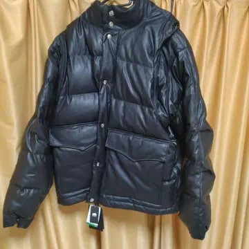 다이와피어 다운 새상품