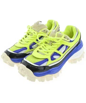 준지 스니커즈 남성용