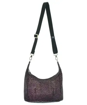 BORBONESE 숄더백 여성용