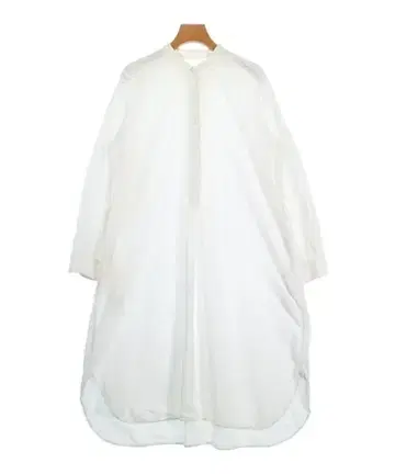 blurhms 셔츠 원피스 여성용