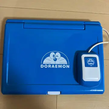 도라에몽 스텝업 컴퓨터