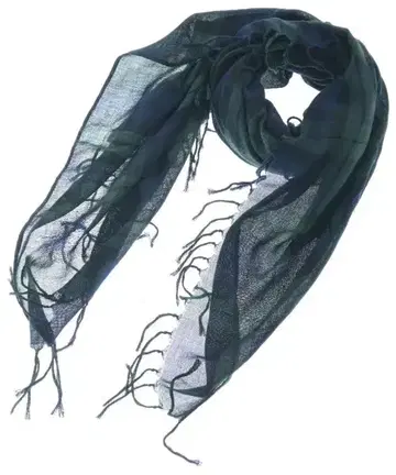 WTAPS 머플러 남성용