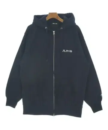 WIND AND SEA 후드티 남성용