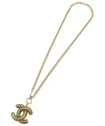 샤넬 목걸이 여성용