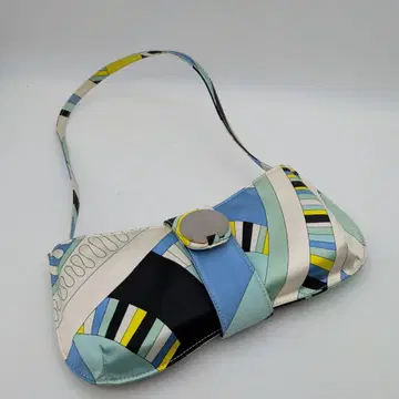 에밀리오 푸치 핸드백