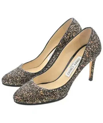 JIMMY CHOO 펌프스 여성용