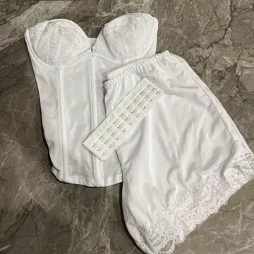 브라이덜 이너 tuhacci B70