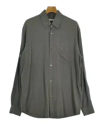 OUR LEGACY 캐주얼 셔츠 남성용