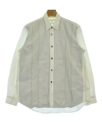 COMME des GARCONS SHIRT 캐주얼 셔츠 남성용