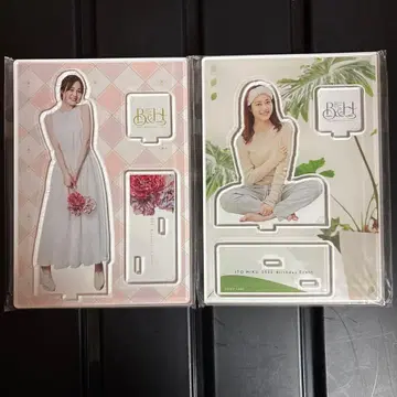 이토 미쿠 Birthday Event 2022 아크릴 스탠드