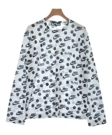 BLACK COMME des GARCONS 티셔츠 남성용