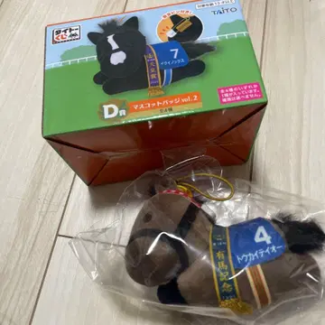 다이토 복권 호스 히어로즈 D상 토카이 테이오