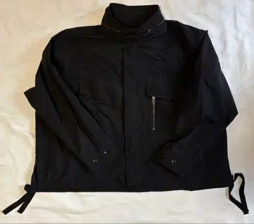 00년대 일본 나일론 재킷