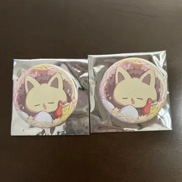 이레이스 랜덤 캔뱃지 시시오