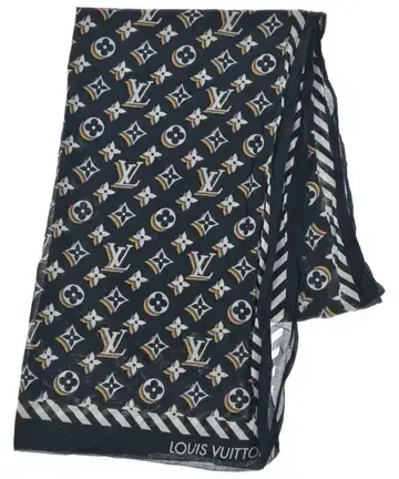 루이비통 반다나 스카프 여성용