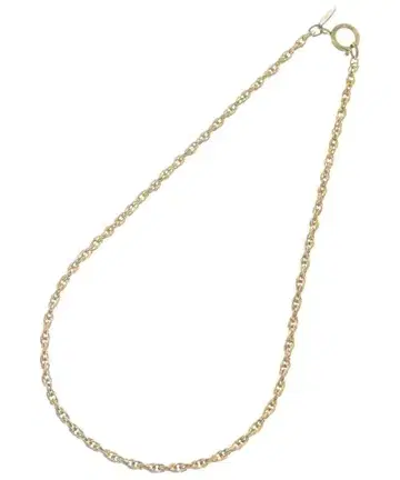 CHANEL 목걸이 여성용